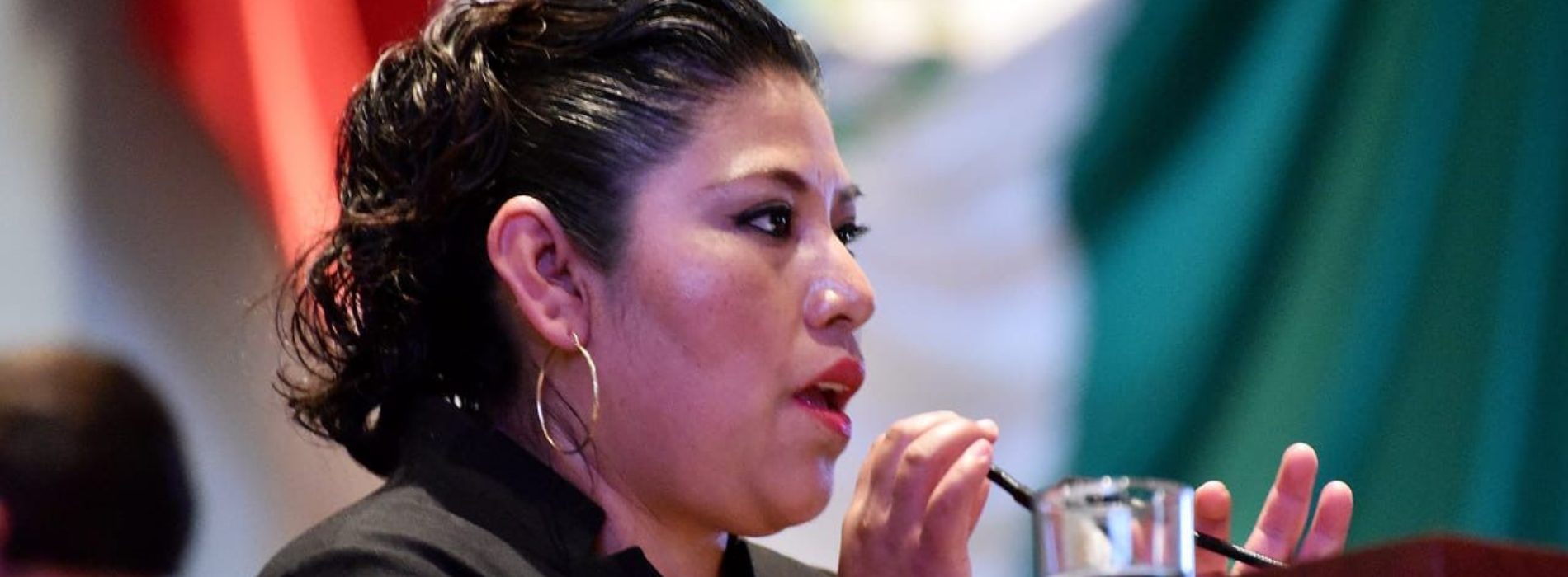 Que se investigue homicidio de oaxaqueño en California, pide Magaly López a Ebrard
