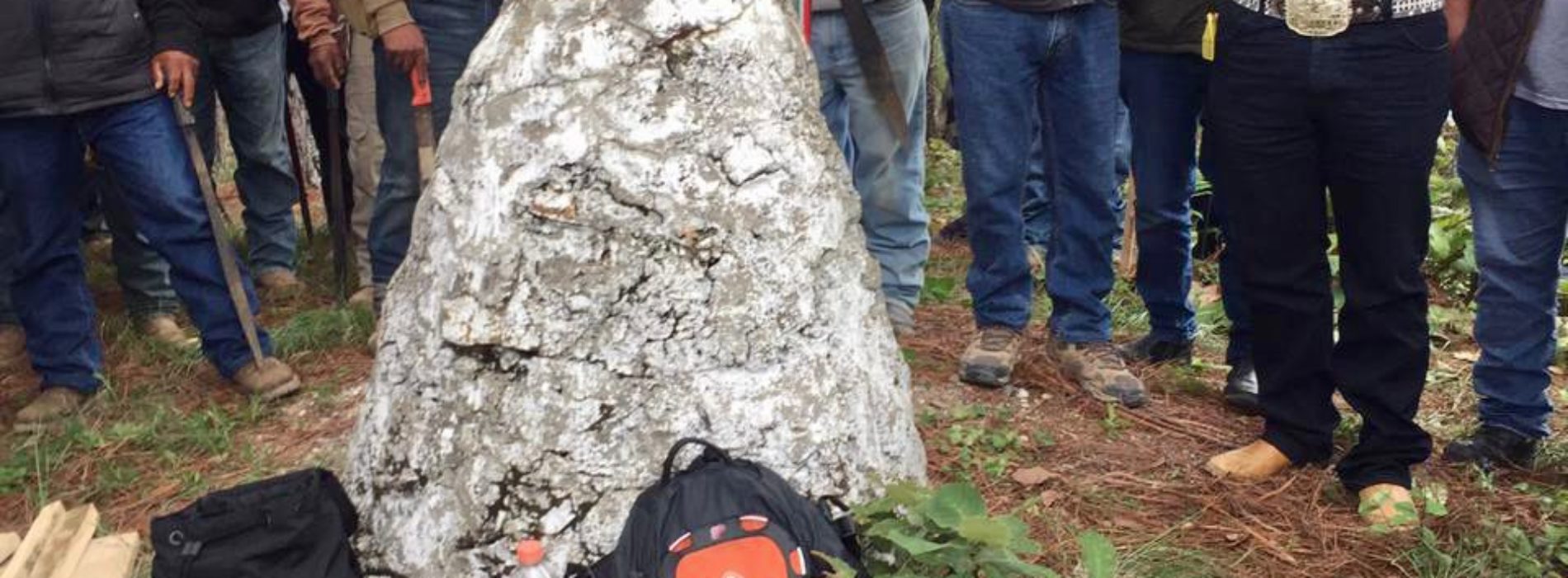 Comunidades de la Mixteca ponen fin a más de 50 años de conflicto agrario