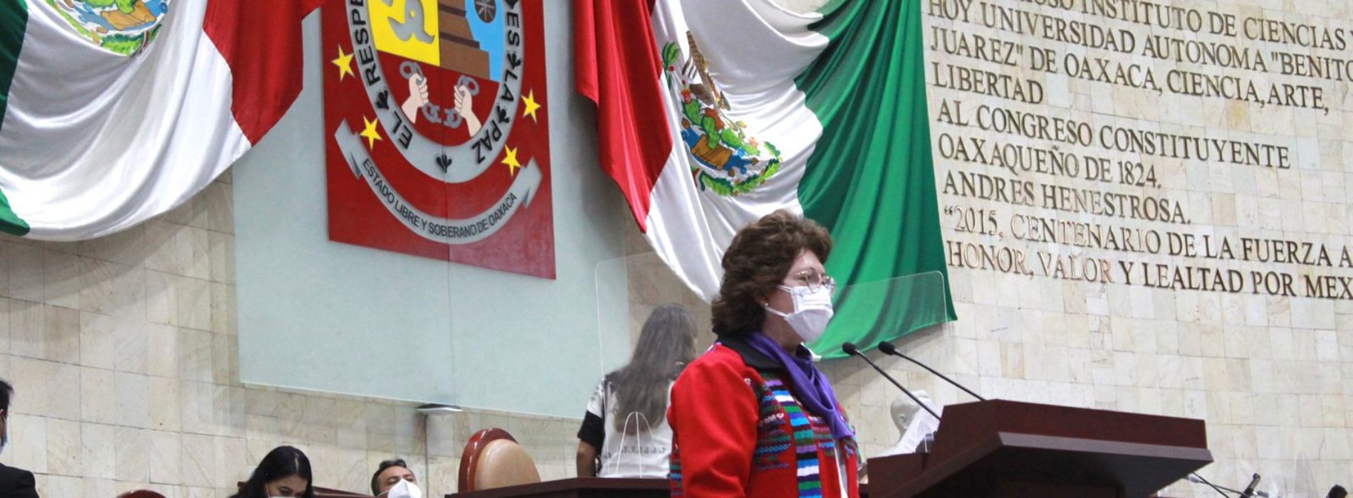 Envía Aurora López Acevedo propuesta para convocar una campaña de reforestación este próximo 18 de julio