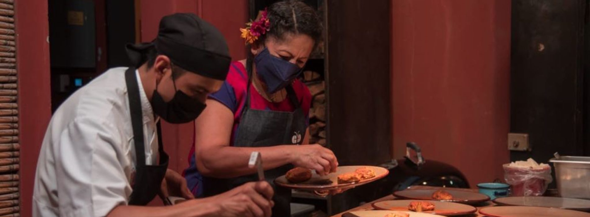 Oaxacalifornia, el festival que exploró nuevas experiencias gastronómicas