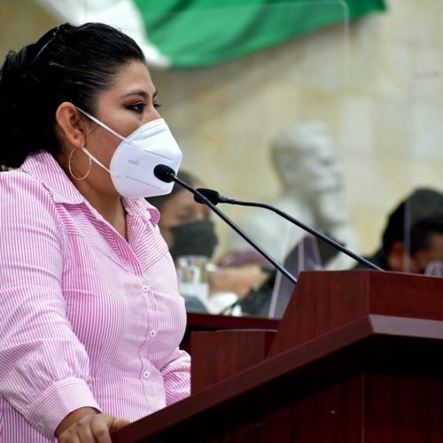 Solicita Congreso Local al Gobierno de Oaxaca atender demanda del personal médico del programa Fortalecimiento a la Atención Médica