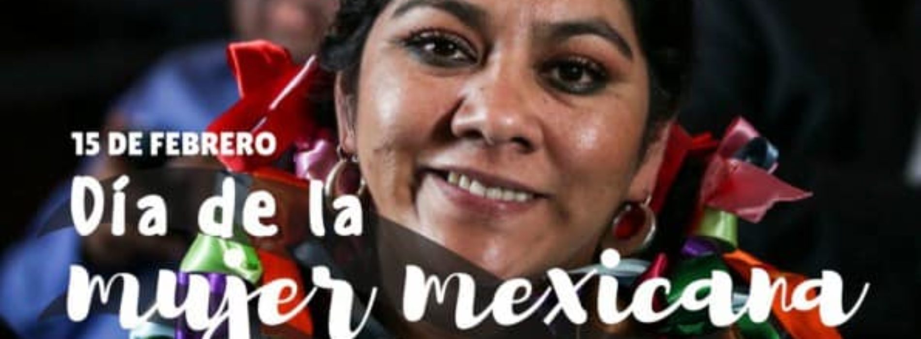 Día de la mujer mexicana