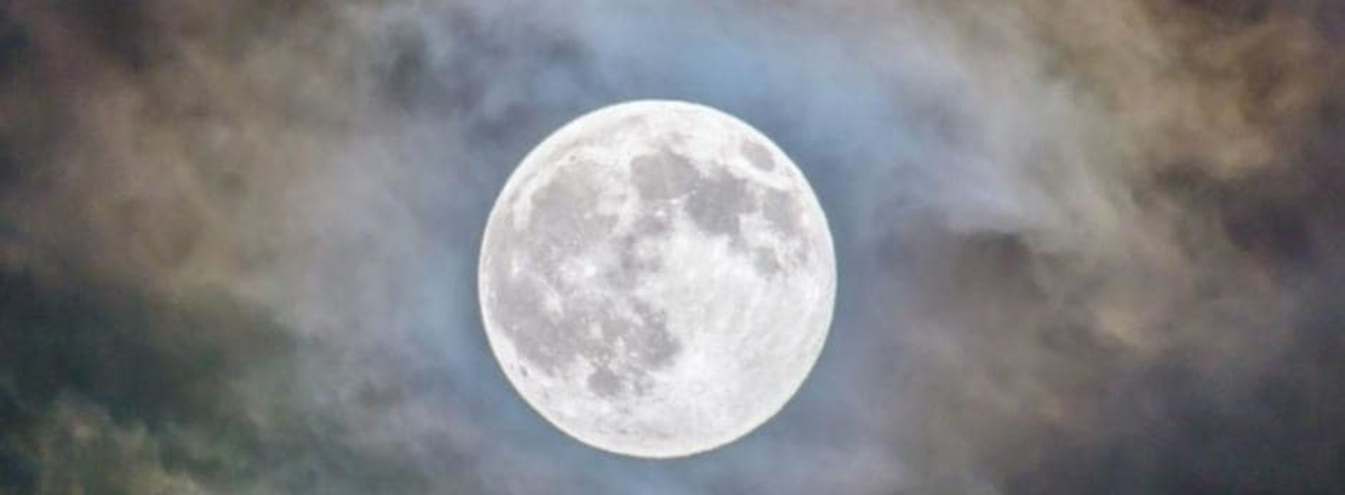 La ‘Luna de Nieve’ se podrá ver en su esplendor desde hoy, 16 de febrero, a simple vista, en México.