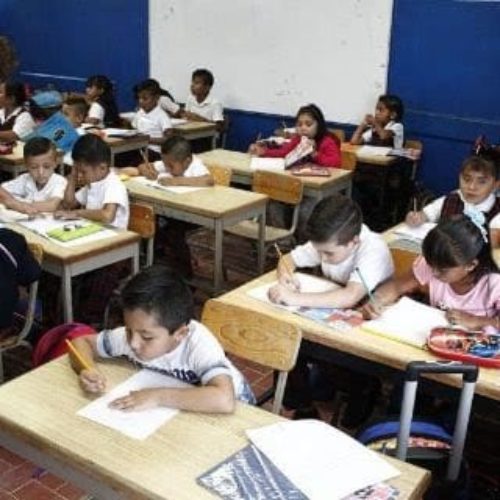 Plantea SEP eliminar ‘Escuelas de Tiempo Completo’ del programa «La Escuela es Nuestra»