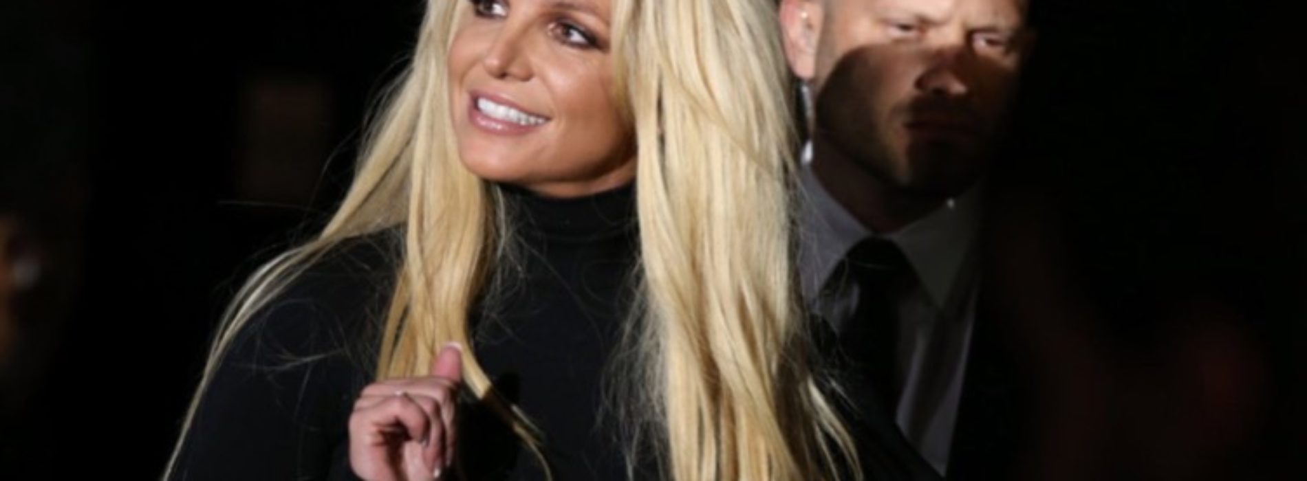 Britney Spears lo contará todo en un libro de memorias