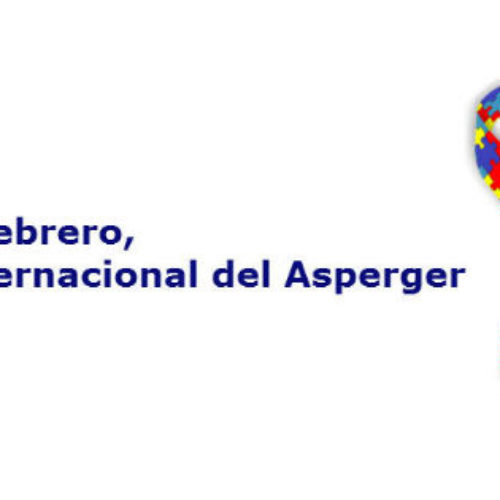 Día Internacional del Síndrome de Asperger.