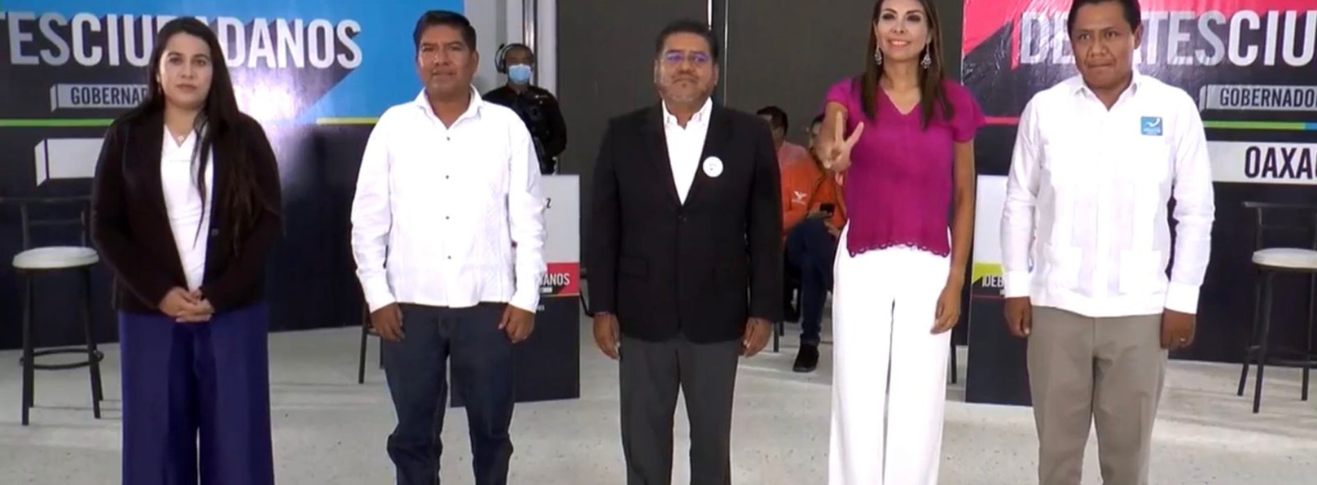 Una de las principales propuestas de Mauricio Cruz Vargas, Candidato Independiente Indígena es una “Concordia Social»