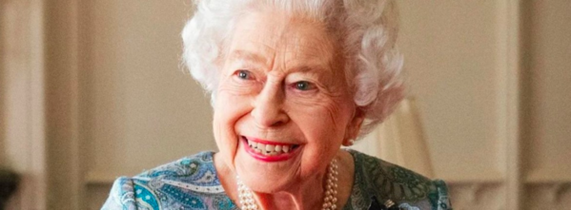 Preocupa estado de salud de la Reina Isabel II