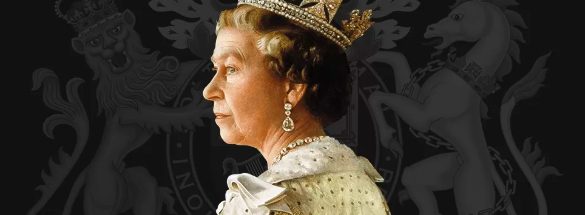 Confirman el fallecimiento de la Reina Isabel II en Escocia.
