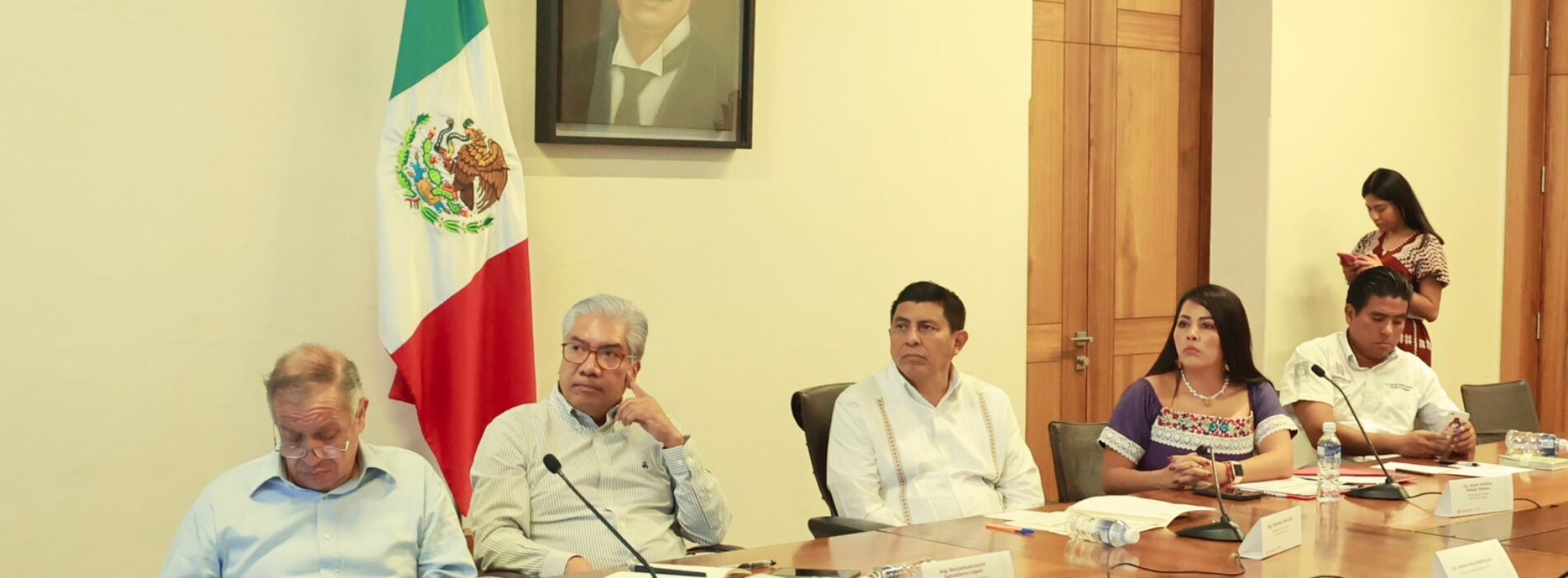 Coinciden Gobierno del Estado y Fonatur en la recuperación del CIP Huatulco