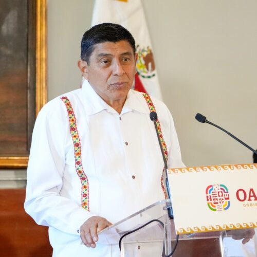  Oaxaca sumará su potencial para detonar el desarrollo del Sur-sureste de México