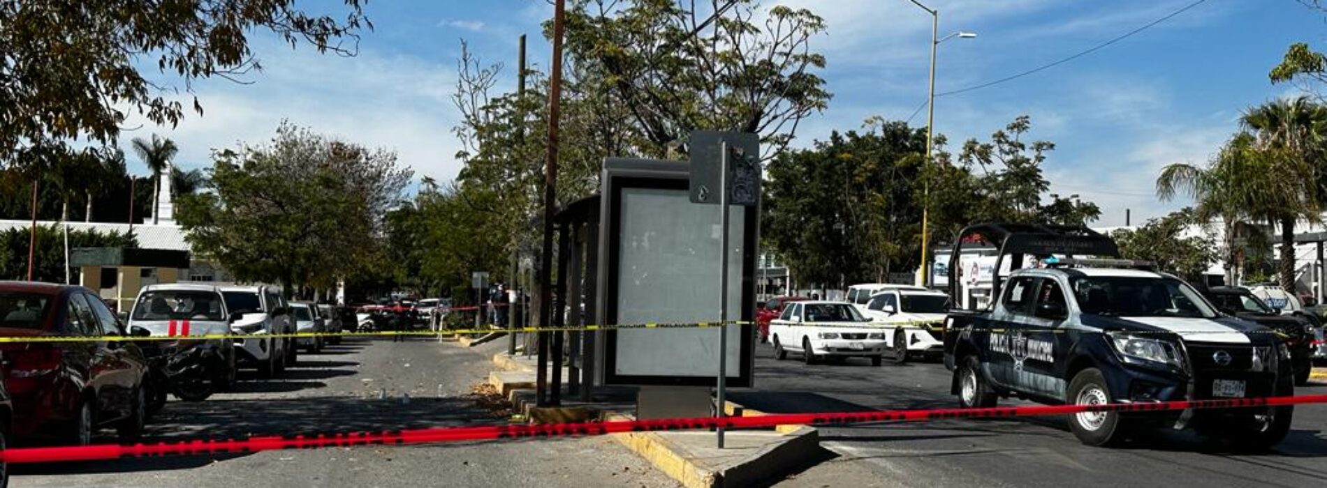 Violencia imparable en Oaxaca; atacan a comandante de la SSP al intentar asaltarlo