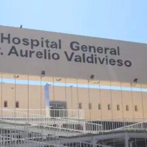 Más de 20 horas tuvo que esperar joven mujer para ser atendida en el Hospital Civil; bebé muere en su vientre