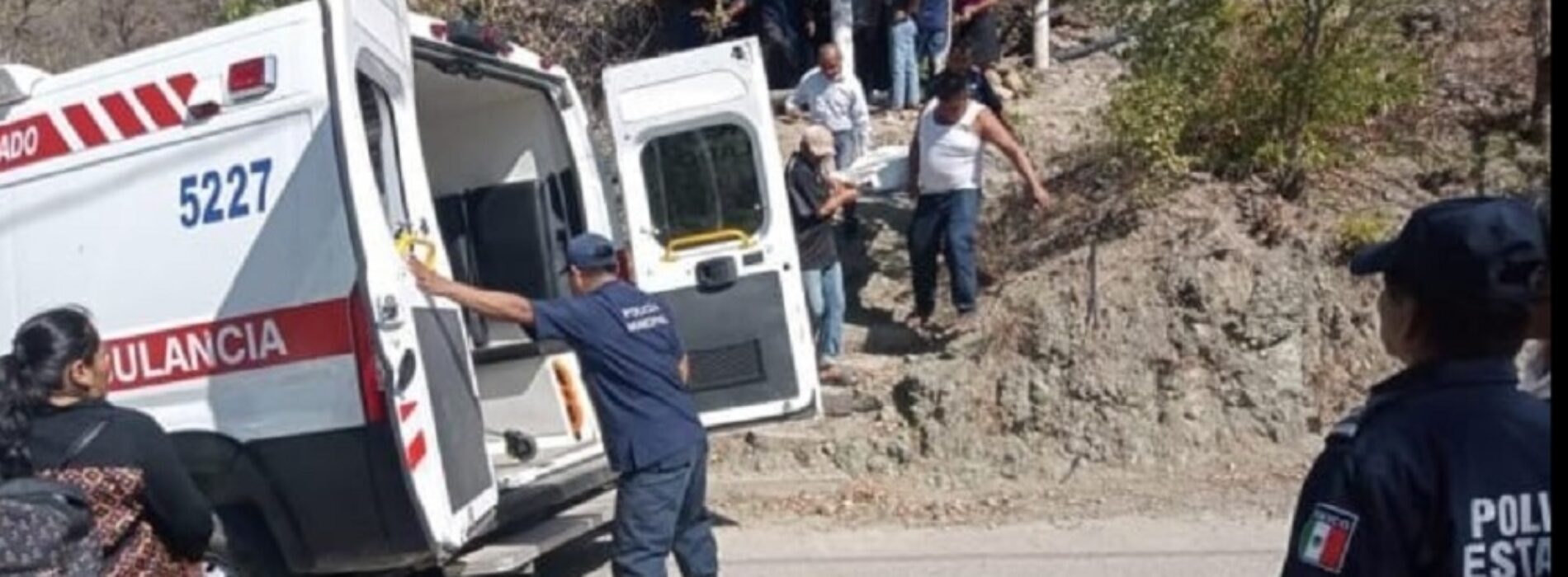 Un feminicidio más en la Primavera Oaxaqueña; imparable violencia contra las mujeres