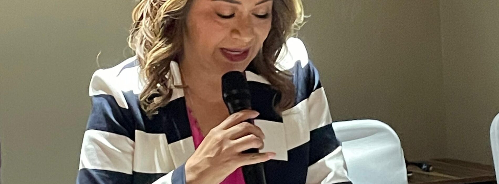 María de Jesús Sánchez Maceda es la mejor opción a la Presidencia Municipal para Huajuapan de León.