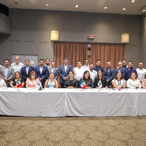 Oaxaca se perfila como destino estratégico para la inversión y la relocalización industrial