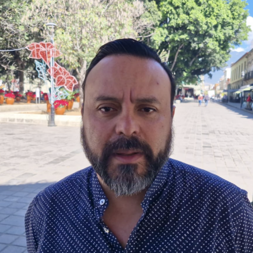 Gobierno de Oaxaca media conflicto en Santiago Xanica y llama a respetar el estado de derecho