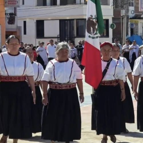 Solo 35 mujeres encabezan municipios indígenas en Oaxaca; persisten retos en acceso a presidencias