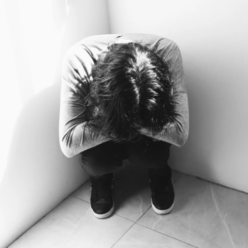 Repuntan 54% los casos de depresión atendidos en Oaxaca tras la pandemia