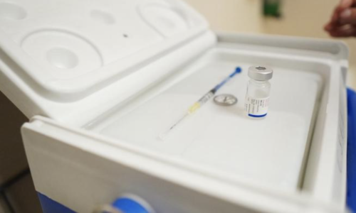 SSO instalará 10 puntos de vacunación contra el sarampión en la capital y Zona Metropolitana