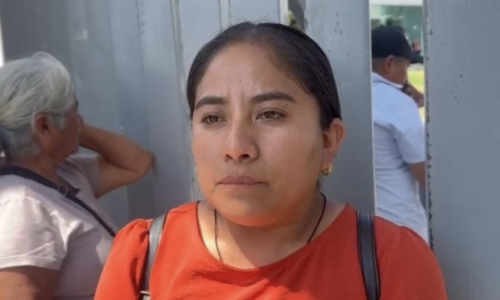 Regidoras de San Agustín Amatengo exigen al Congreso destrabar revocación de mandato contra su presidenta municipal