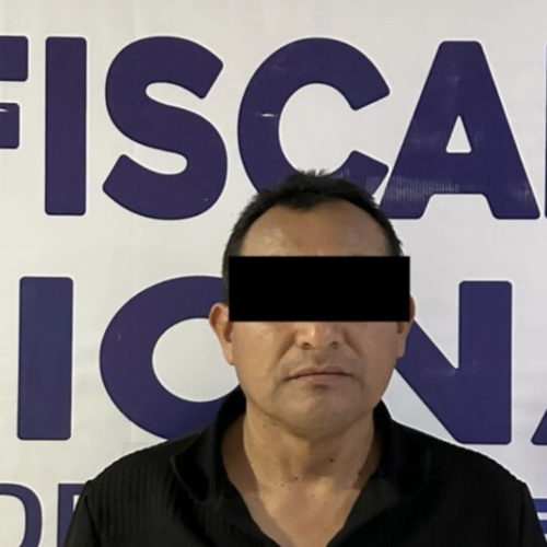 Detienen a funcionario de Casa Hogar “Patos” por caso de fallecimiento de dos niñas haitianas en Oaxaca