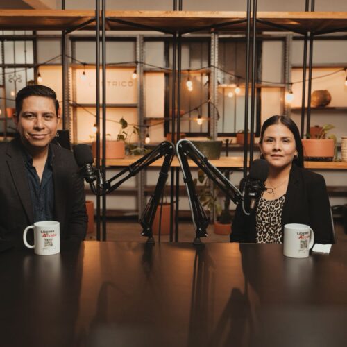 Cuando la mente se convierte en aliada: una conversación con Claudia Ruiz en Líderes en Acción